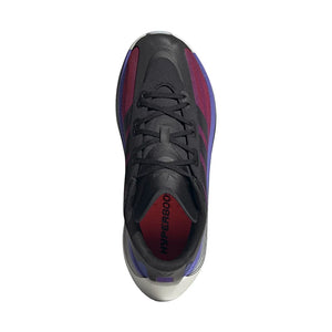 adidas Hyperboost Euphoria LT 'Core Black Lucid Blue Solar Red'
