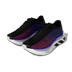 adidas Hyperboost Euphoria LT 'Core Black Lucid Blue Solar Red'