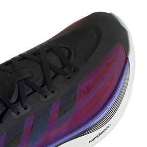 adidas Hyperboost Euphoria LT 'Core Black Lucid Blue Solar Red'