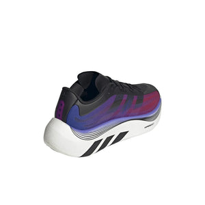 adidas Hyperboost Euphoria LT 'Core Black Lucid Blue Solar Red'