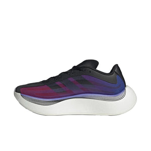 adidas Hyperboost Euphoria LT 'Core Black Lucid Blue Solar Red'