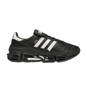 Willy Chavarria x adidas Megaride Copa 'Core Black Off White'