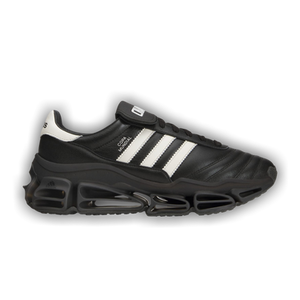 Willy Chavarria x adidas Megaride Copa 'Core Black Off White'