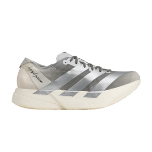 adidas Y-3 Adios Pro 4 'Chalk Silver Metallic Grey'