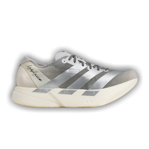 adidas Y-3 Adios Pro 4 'Chalk Silver Metallic Grey'