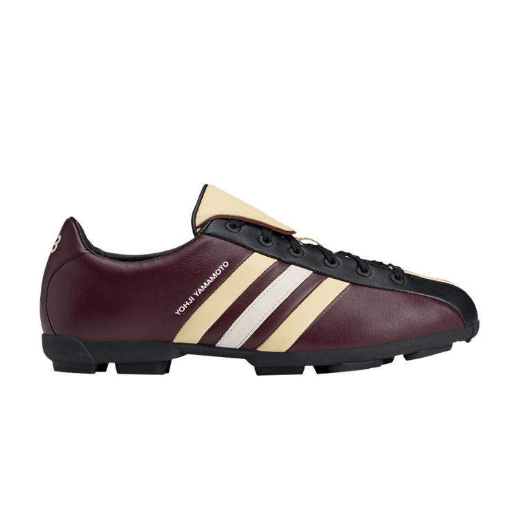 adidas Y-3 Field Trainer 'Black Easyel' KZ9051