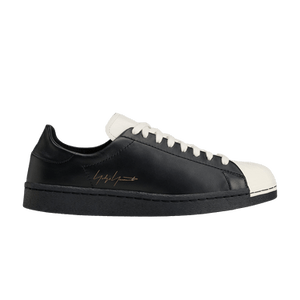 adidas Y-3 Superstar 'Black Off White'