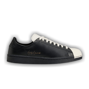 adidas Y-3 Superstar 'Black Off White'