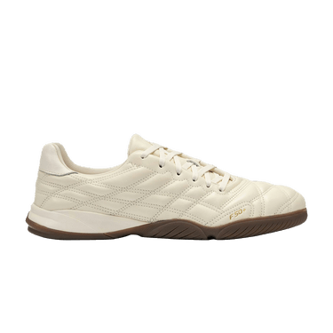 The Whitaker Group x adidas F50 Sala 'Do Not Duplicate World Cup Off-White'