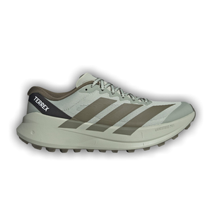 adidas Trail Terrex Agravic SL 'Halo Green'