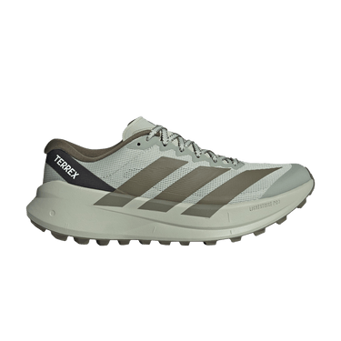 adidas Trail Terrex Agravic SL 'Halo Green'