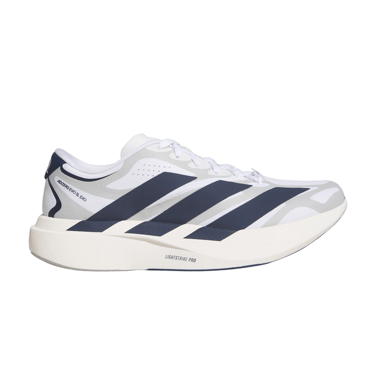 adidas Adizero Evo SL Exo 'Penn State Nittany Lions' KZ9920