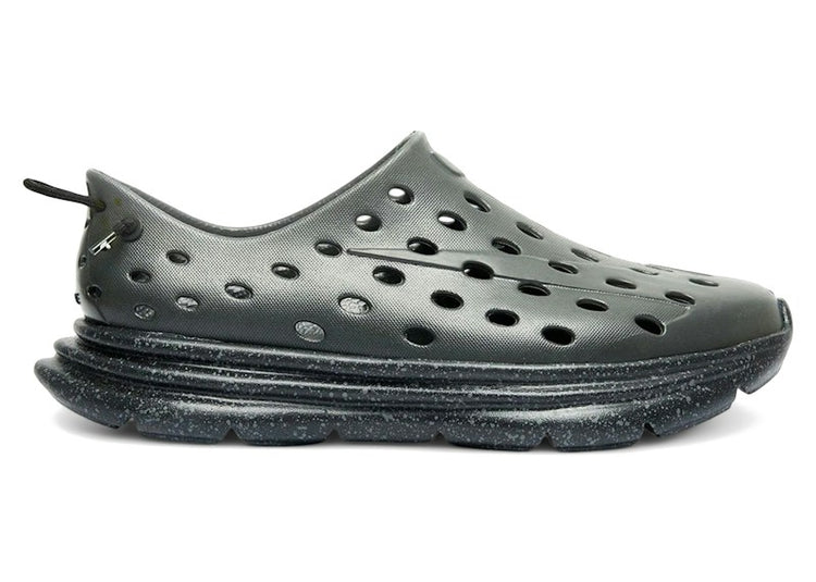 Kane Revive Charcoal Black Speckle KR6
