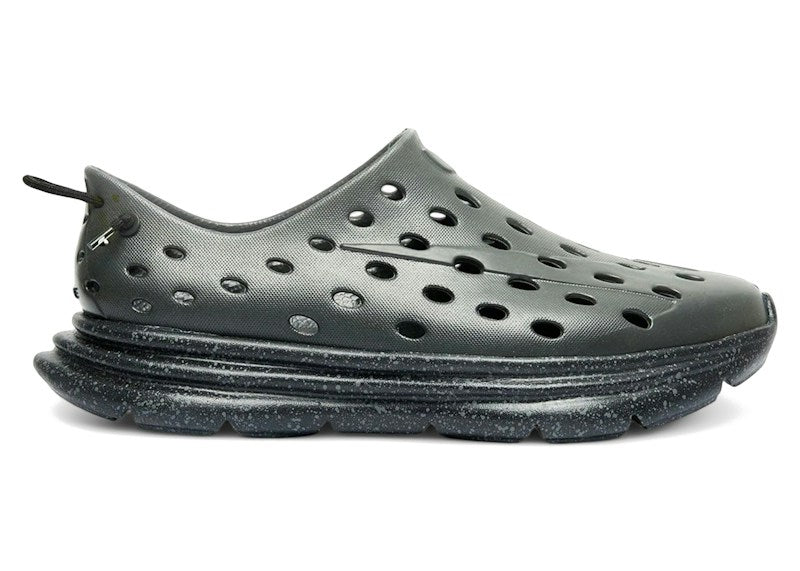 Kane Revive Charcoal Black Speckle KR6