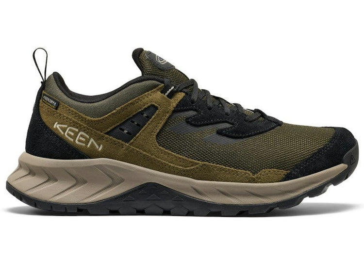 Keen Hightrail Waterproof Forest Night Dark Olive 1031842