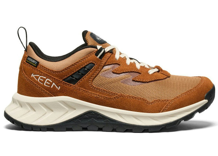 Keen Hightrail Waterproof Roasted Pecan Chipmunk (Women's) 1030349