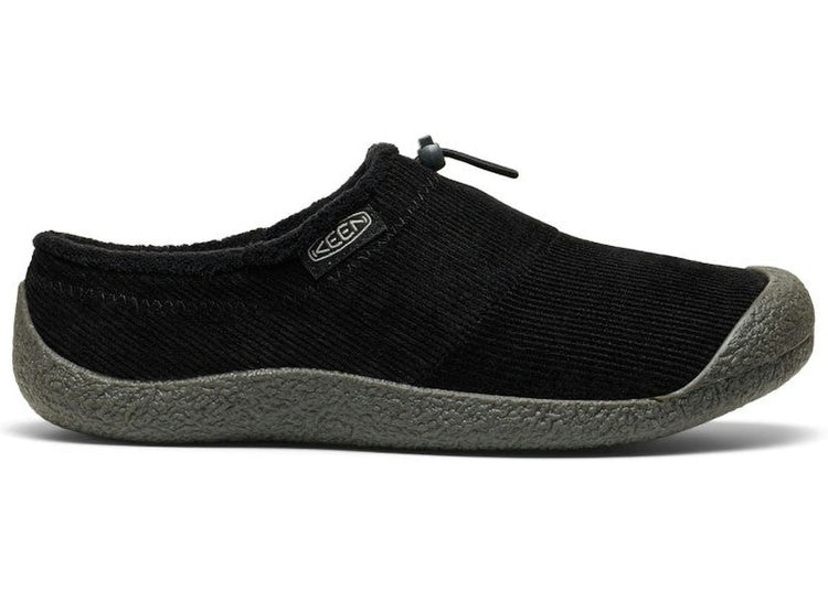 Keen Howser III Slide Black Magnet 1031047