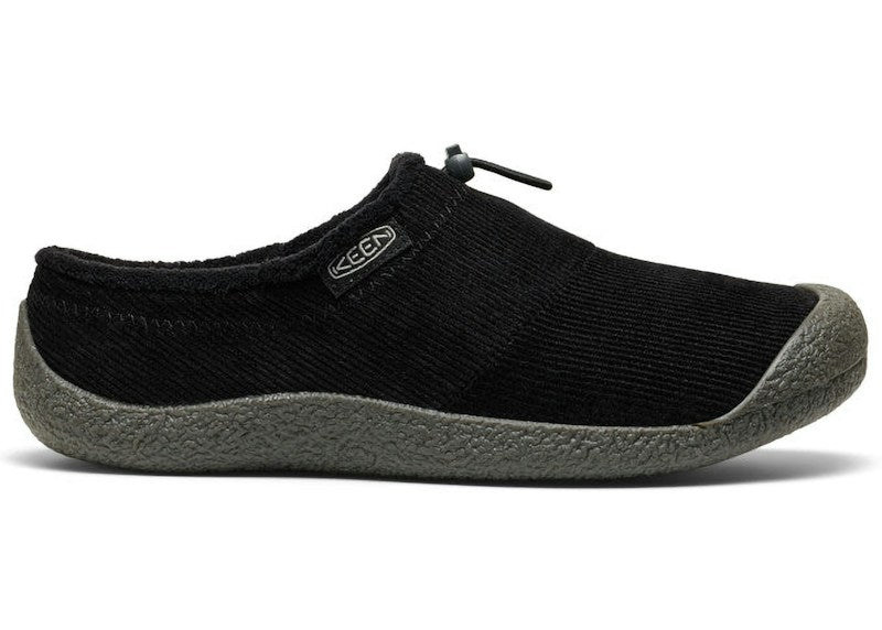 Keen Howser III Slide Black Magnet 1031047