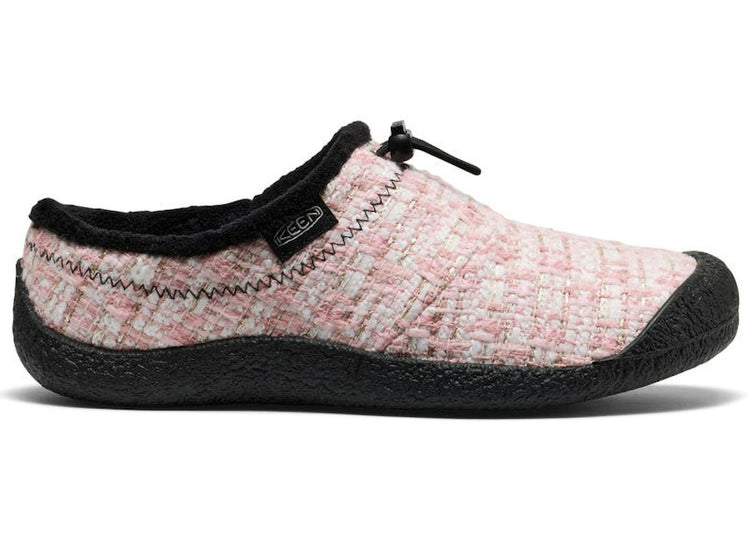 Keen Howser III Slide Multi Tweed (Women's) 1031041