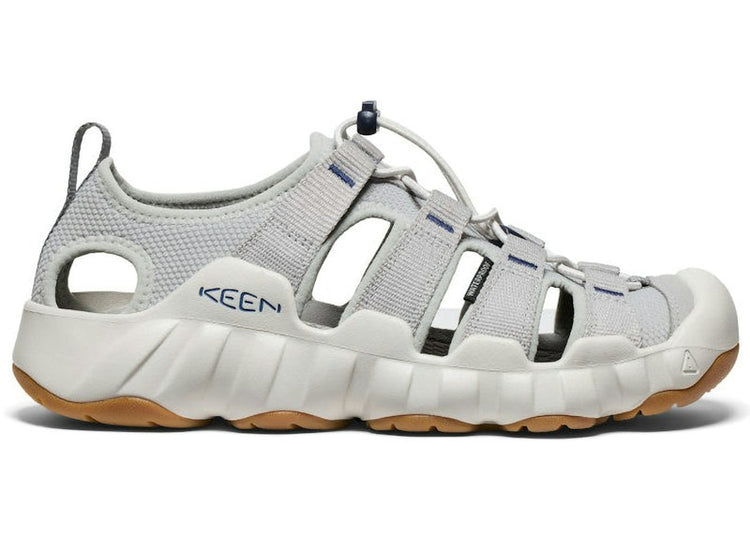 Keen Hyperport H2 Sandal Alloy Naval Academy 1030195
