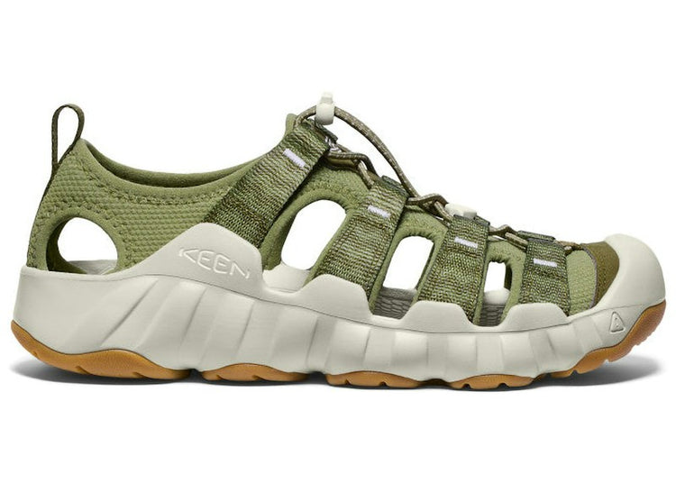 Keen Hyperport H2 Sandal Martini Olive Plaza Taupe 1028654