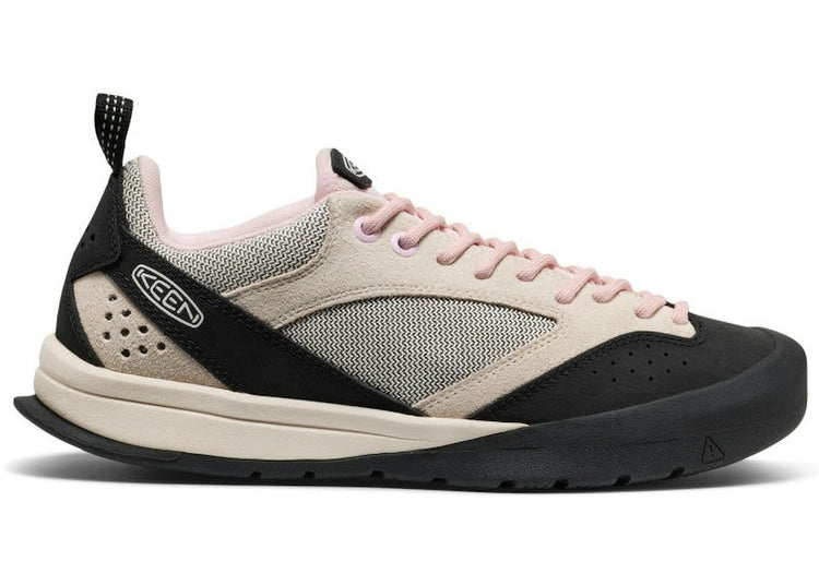 Keen Jasper III Birch Black (Women's) 1031197