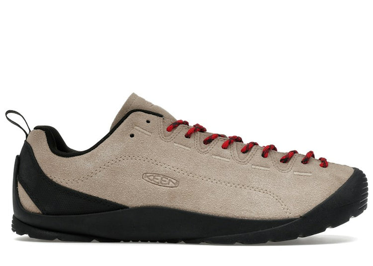 Keen Jasper Suede Silver Mink 1002672
