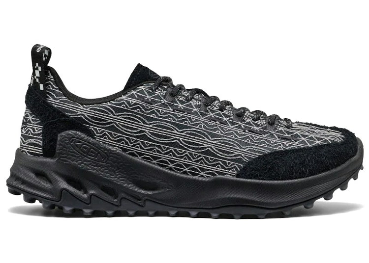 Keen Jasper Zionic 18 East Black 1032364