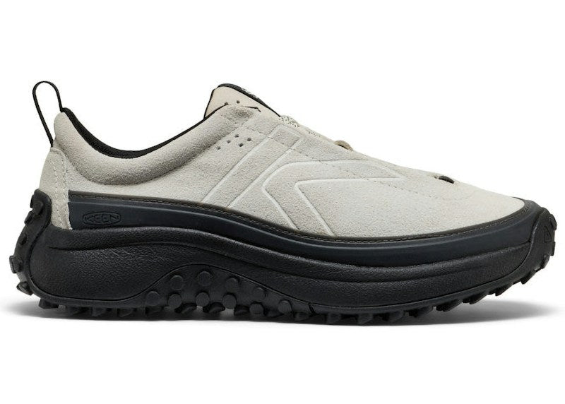 Keen KS Mino Silver Birch Black (Women's) 1031261