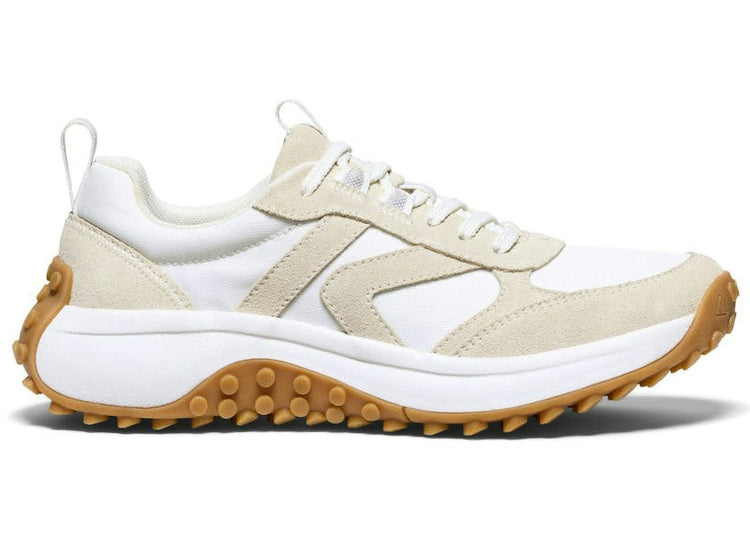 Keen KS86 Birch/Star White (Women's) 1029802