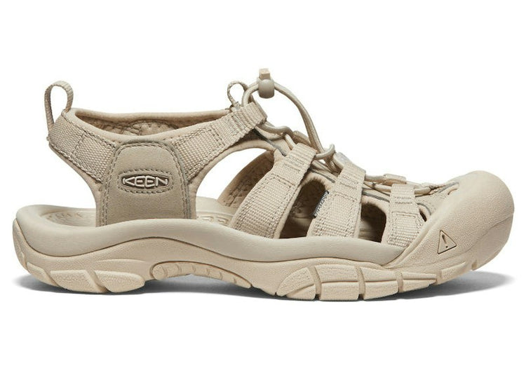Keen Newport H2 Sandal Monochrome Safari (Women's) 1027353