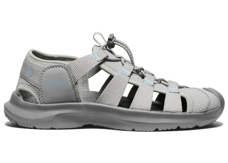 Keen Seanik H2 Sandal Alloy Skyway (Women's) 1030384