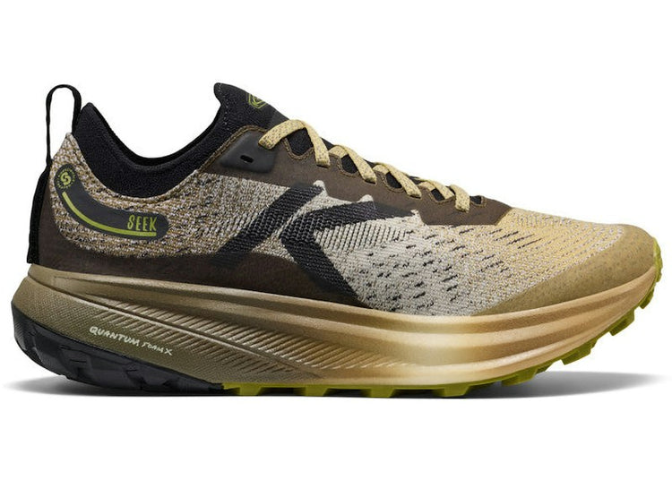 Keen Seek Trail Dark Olive Khaki 1032319