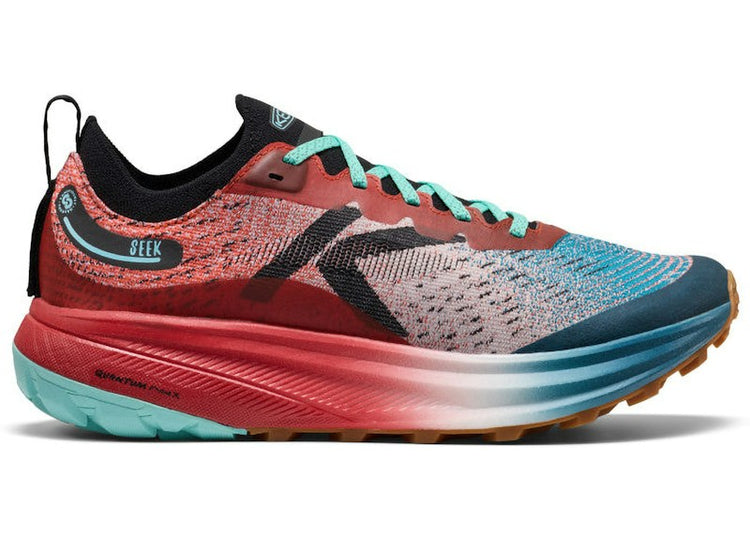 Keen Seek Trail Grenadine Ocean Depths 1031474
