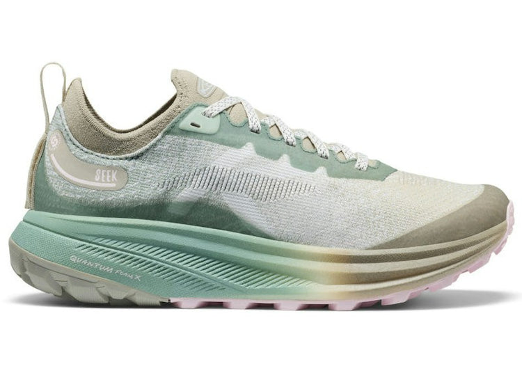 Keen Seek Trail Lily Pad Abbey Stone (Women's) 1032316