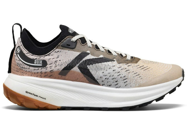Keen Seek Trail Safari Black 1032315