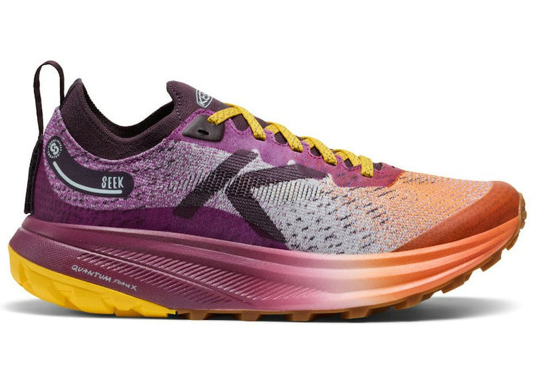 Keen Seek Trail Willowherb Orange Peel (Women's) 1031471
