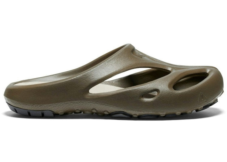 Keen Shanti Clog Canteen 1028606