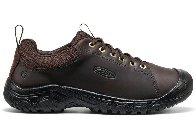 Keen Targhee IV Oxford Java Black 1031648