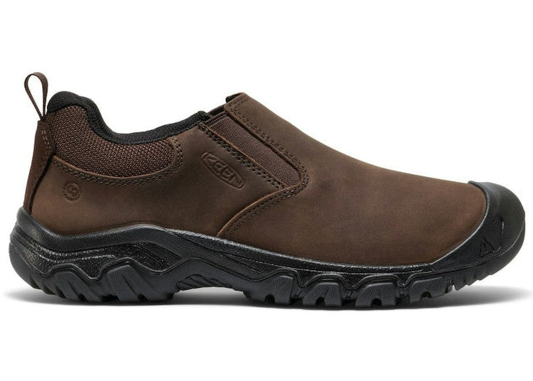 Keen Targhee IV Slip-On Java Black 1031163