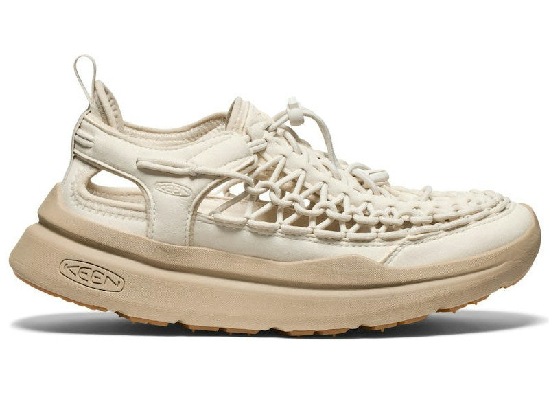 Keen Uneek WK Birch Plaza Taupe (Women's) 1030268