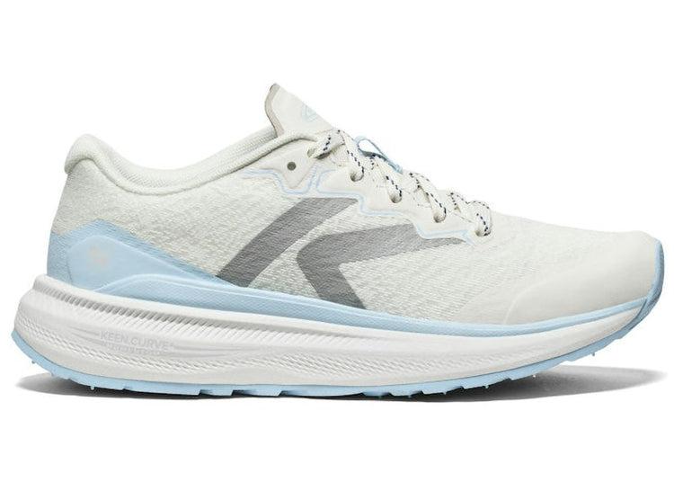 Keen WK500 Star White Skyway (Women's) 1030700