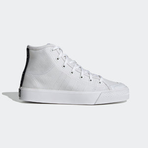 Adidas Nizza J 'White Black'