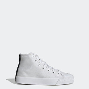 Adidas Nizza J 'White Black'