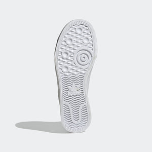 Adidas Nizza J 'White Black'