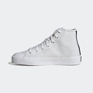 Adidas Nizza J 'White Black'