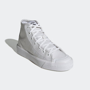 Adidas Nizza J 'White Black'