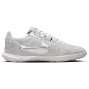 Nike Streetgato 'Light Smoke Grey Metallic Silver'