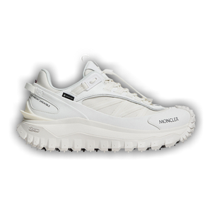 Moncler Trailgrip GORE-TEX Sneaker 'White'