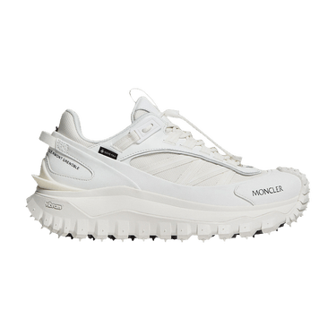 Moncler Trailgrip GORE-TEX Sneaker 'White'